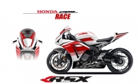 HONDA CBR1000 2017 et+ RACE