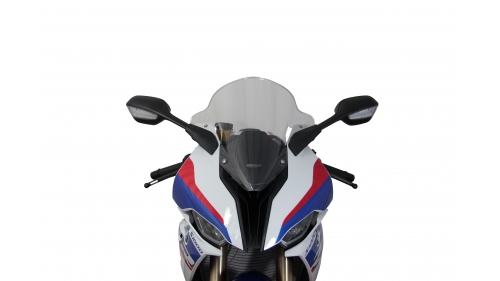 Bulle MRA type racing S1000RR 2019-2020
