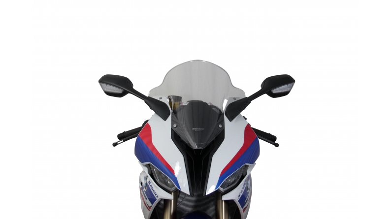 Bulle MRA type racing S1000RR 2019-2020