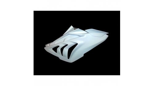 Racing right side fiberglass S1000RR 2012-2014