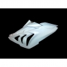 Flanc droit fibre de verre S1000RR 2012-2014
