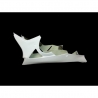 Sabot racing fibre de verre S1000RR 2012-2014