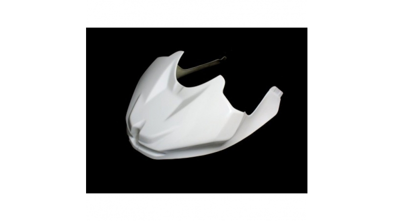 Front tank protection racing fiberglass S1000RR 09-14