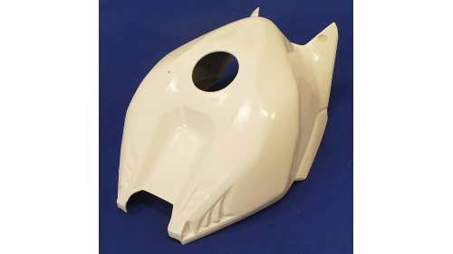 Protection de réservoir fibre de verre CBR1000RR 2020 SEBIMOTO