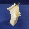 Glass fiber air inlet channel CBR1000RR 2020 SEBIMOTO