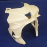 SEBIMOTO CBR1000RR 2020 fiberglass racing upper part