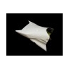 White fiberglass saddle seat S1000RR 09-11