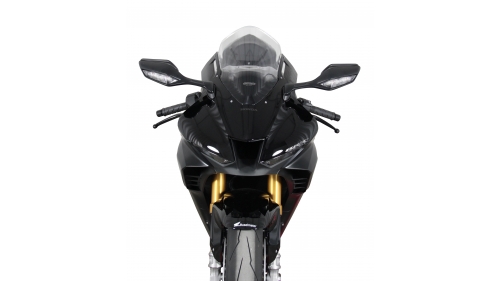 Bulle MRA type racing CBR1000RR-R 2020