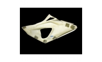 Left side fiberglass S1000RR 09-11