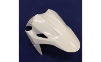 Full poly racing fairing 3 parts fiberglass ZX6RR 07-08 MOTOFORZA