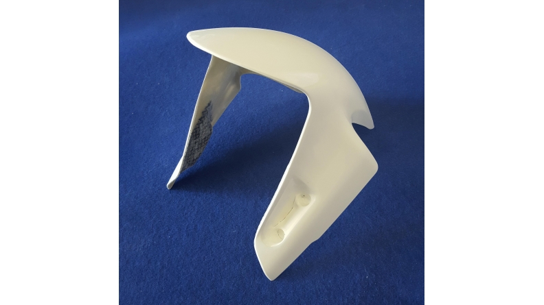 Garde-boue avant fibre de verre Panigale V4 2018-2020 SEBIMOTO
