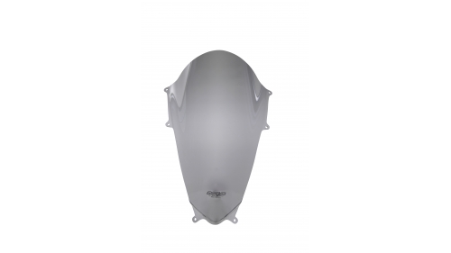 Bulle MRA type racing Panigale V4 2018-2020
