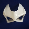 Panigale V4 2018-2019 fiberglass racing UPPER PART