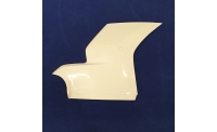 Flanc droit fibre de verre Panigale V4 2018-2019