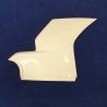 Panigale V4 2018-2019 fiberglass right side