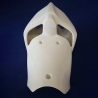 Panigale V4 2018-2019 fiberglass race seat closed