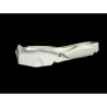 Sabot racing fibre de verre 899, 1199 pour échappement Termignoni