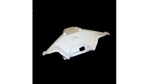 Support for Fiberglass Air Inlets 899, 1199