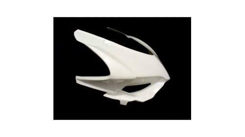 Racing upper part small format fiberglass 899, 1199