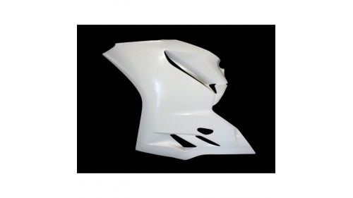 Fiberglass left side 899, 1199