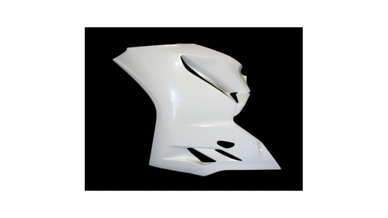 Fiberglass left side 899, 1199