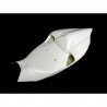 Coque arrière racing et support de selle fibre de verre Panigale 899, 959, 1199, 1299