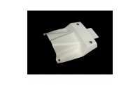 Panigale 899, 959, 1199, 1299 fiberglass race seat closed and seat support