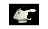Tête de fourche racing petit format fibre de verre S1000RR 09-11.
