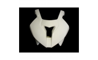 Tête de fourche racing petit format fibre de verre S1000RR 09-11.