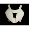 Small fiberglass racing fork crown for S1000RR 09-11.
