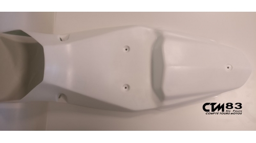 Racing Tail for KTM 790/890 DUKE