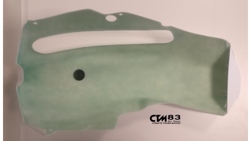 Low Fairing for 790/890 DUKE