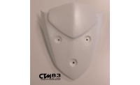 SABOT POLY BRUT POUR KTM 790/890 DUKE AVEC LIGNE AKRA