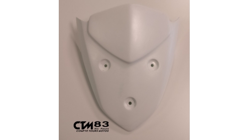 Low fairing for KTM 790/890 DUKE with AKRAPOVIC
