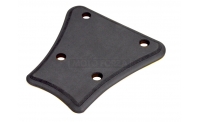 Coussin de siège mousse BMW S1000RR 09-11