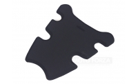 Seat foam R6 2008-2016