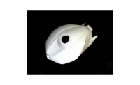 Protection de réservoir fibre de verre R6 2006-2007