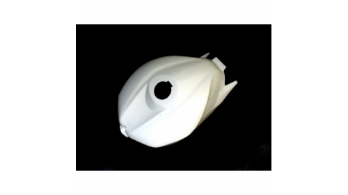 Protection de réservoir fibre de verre R6 2006-2007