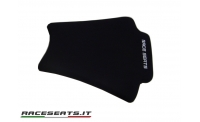 Selle universelle racing RACESEATS R6, R1