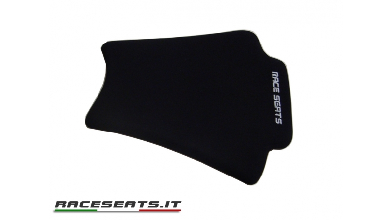 Universal racing saddle RACESEATS R6, R1