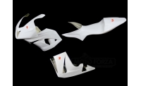 GRAND PRIX PACK CBR600 2008-11 RACE BLACK