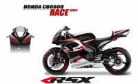 PACK GRAND PRIX CBR600 2008-11