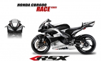 PACK GRAND PRIX CBR600 2008-11