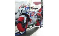 GRAND PRIX PACK CBR600 2007-09 REPSOL