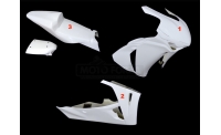 PACK GRAND PRIX CBR1000 2008 KLS NOIR