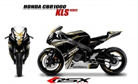 GRAND PRIX PACK CBR1000 2008 KLS WHITE