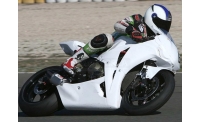 GRAND PRIX PACK CBR1000 2008 XRACE WHITE