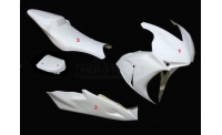 GRAND PRIX PACK CBR1000 2012-16 GUNRACE WHITE