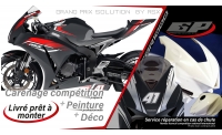 PACK GRAND PRIX CBR1000 2017-19 PRACTICE NOIR