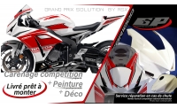 PACK GRAND PRIX CBR1000 2017-19 RACE BLANC